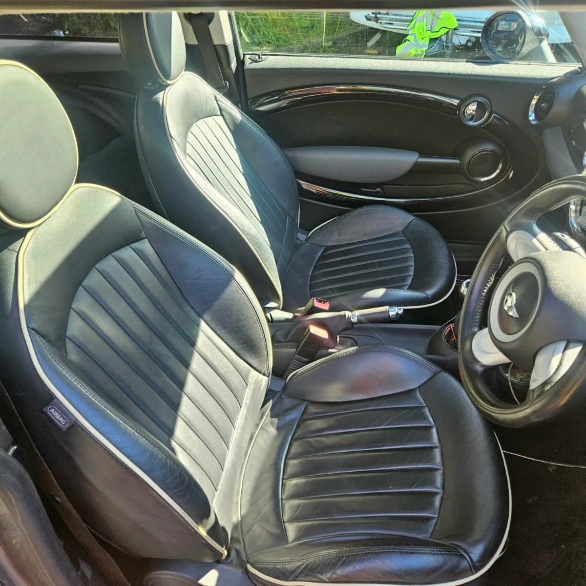 Mini cooper s - Image 4