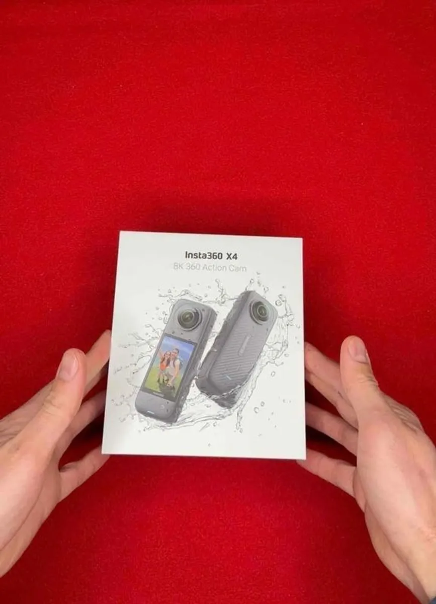 video camera - Image 2