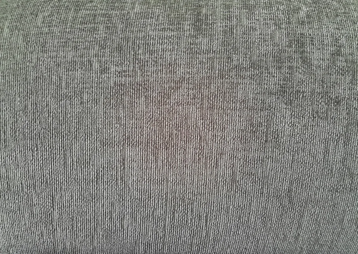 Grey 3- seater sofa - Image 4