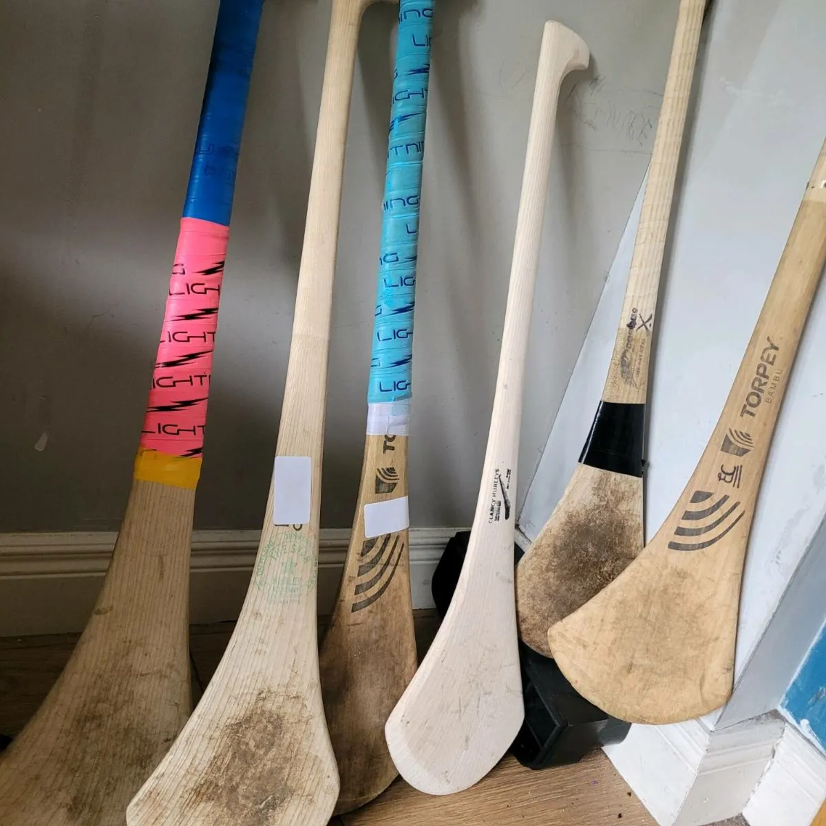 Hurleys