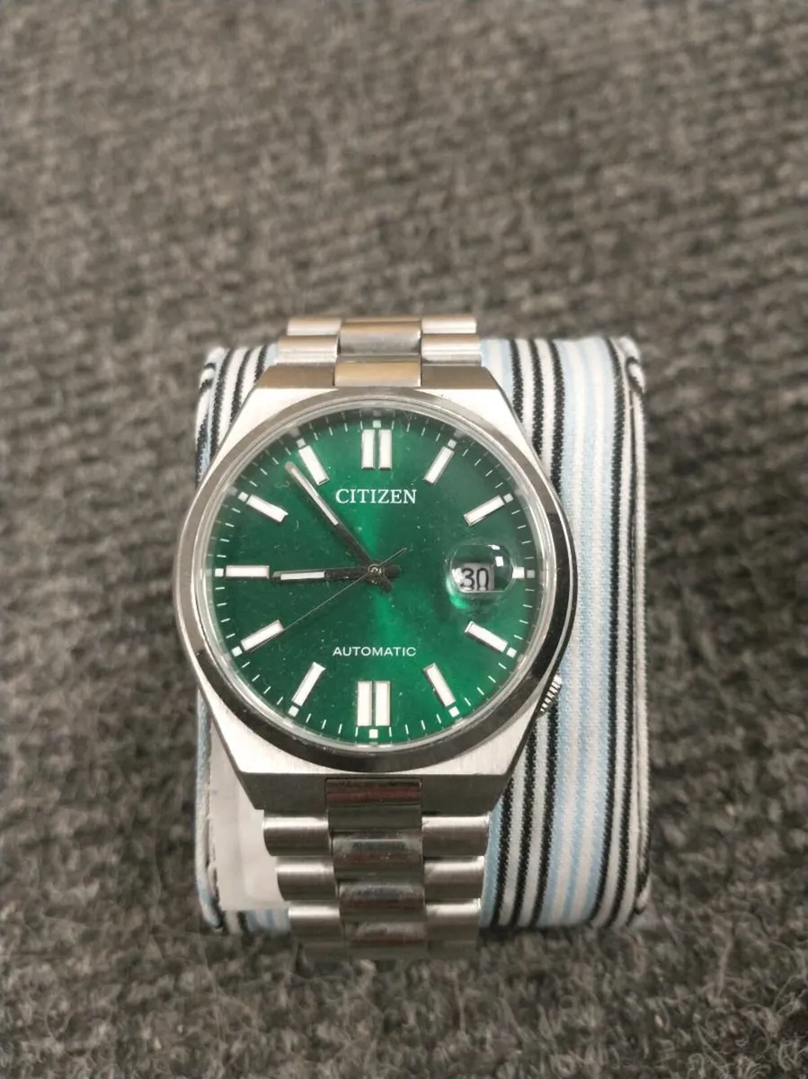 Citizen men's watch - Image 1