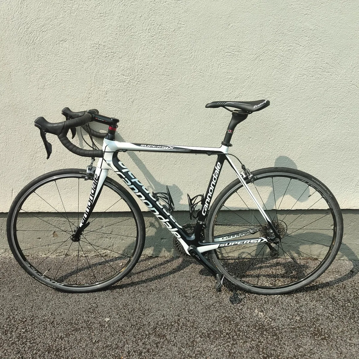 Cannondale  Super Six - Image 1
