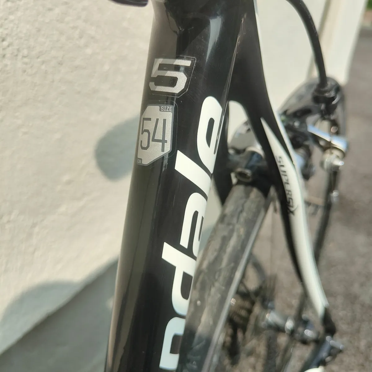 Cannondale  Super Six - Image 2