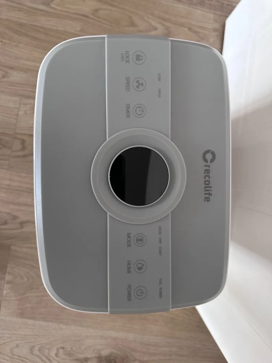 Dehumidifier - Image 2