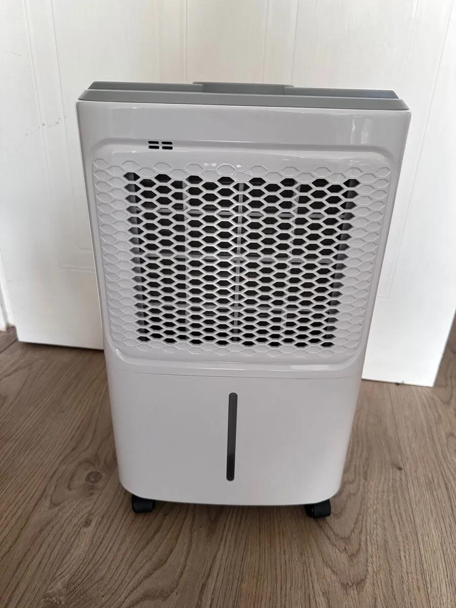 Dehumidifier - Image 1