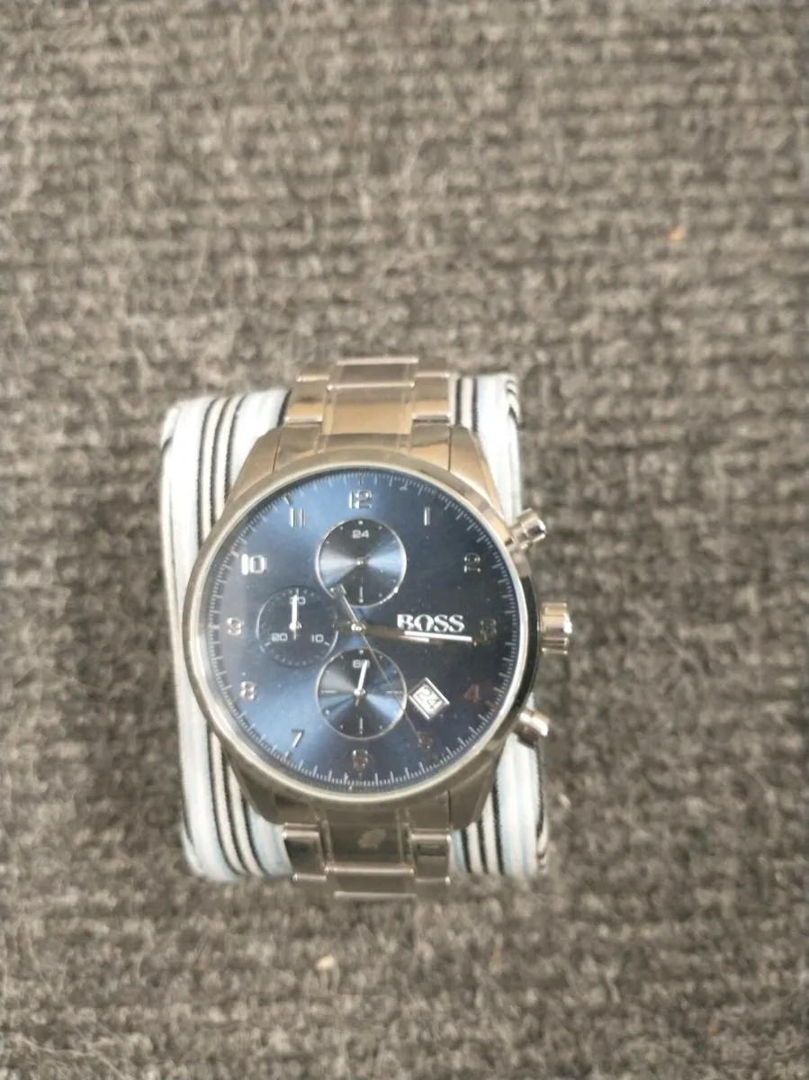 Hugo Boss Men's Watch - Image 1