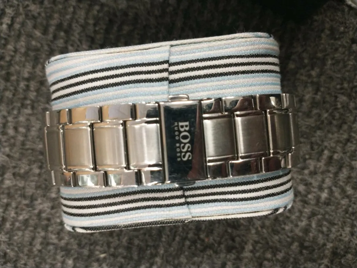 Hugo Boss Men's Watch - Image 4