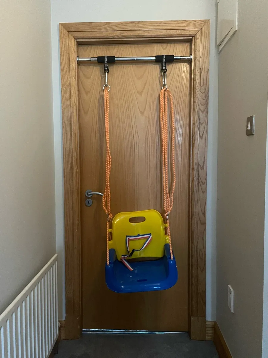 Kids Swing - Image 1