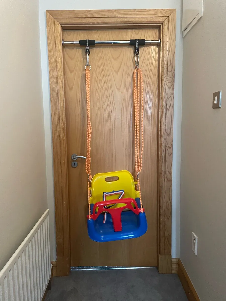 Kids Swing - Image 2