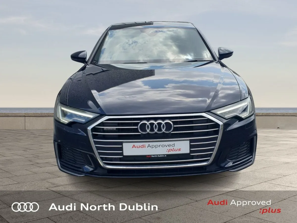 Audi A6 50 Tfsi e SE - Image 3