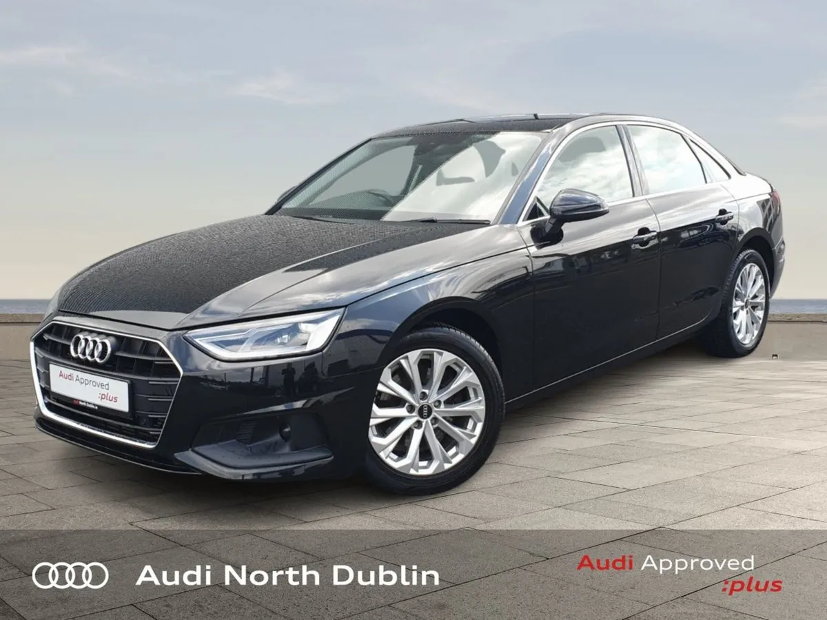 Audi A4 A4 Technik 35 Tfsi 35 Tfsi 150 S Tronic - Image 4