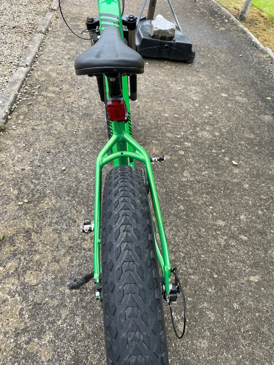 Electric bike - Image 2
