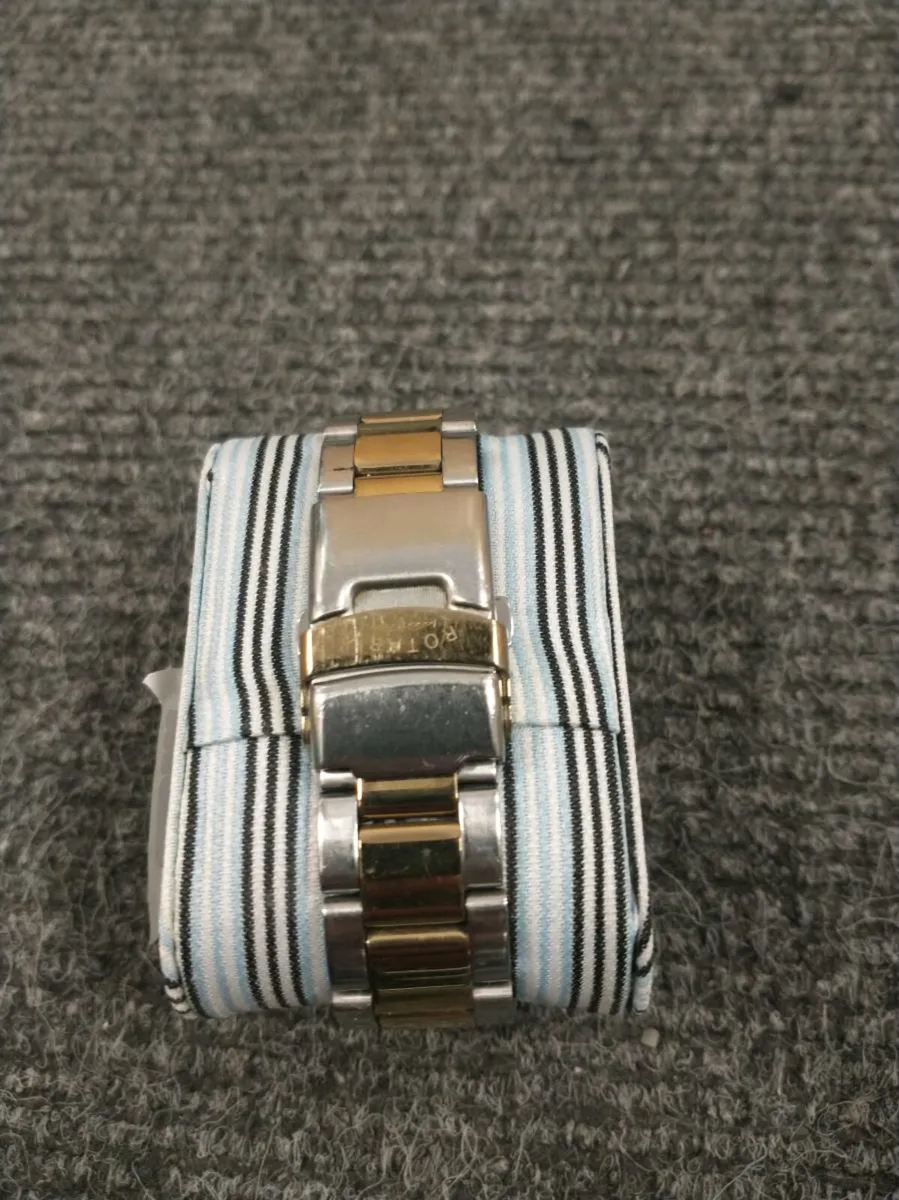 ROTARY men's watch - Image 2