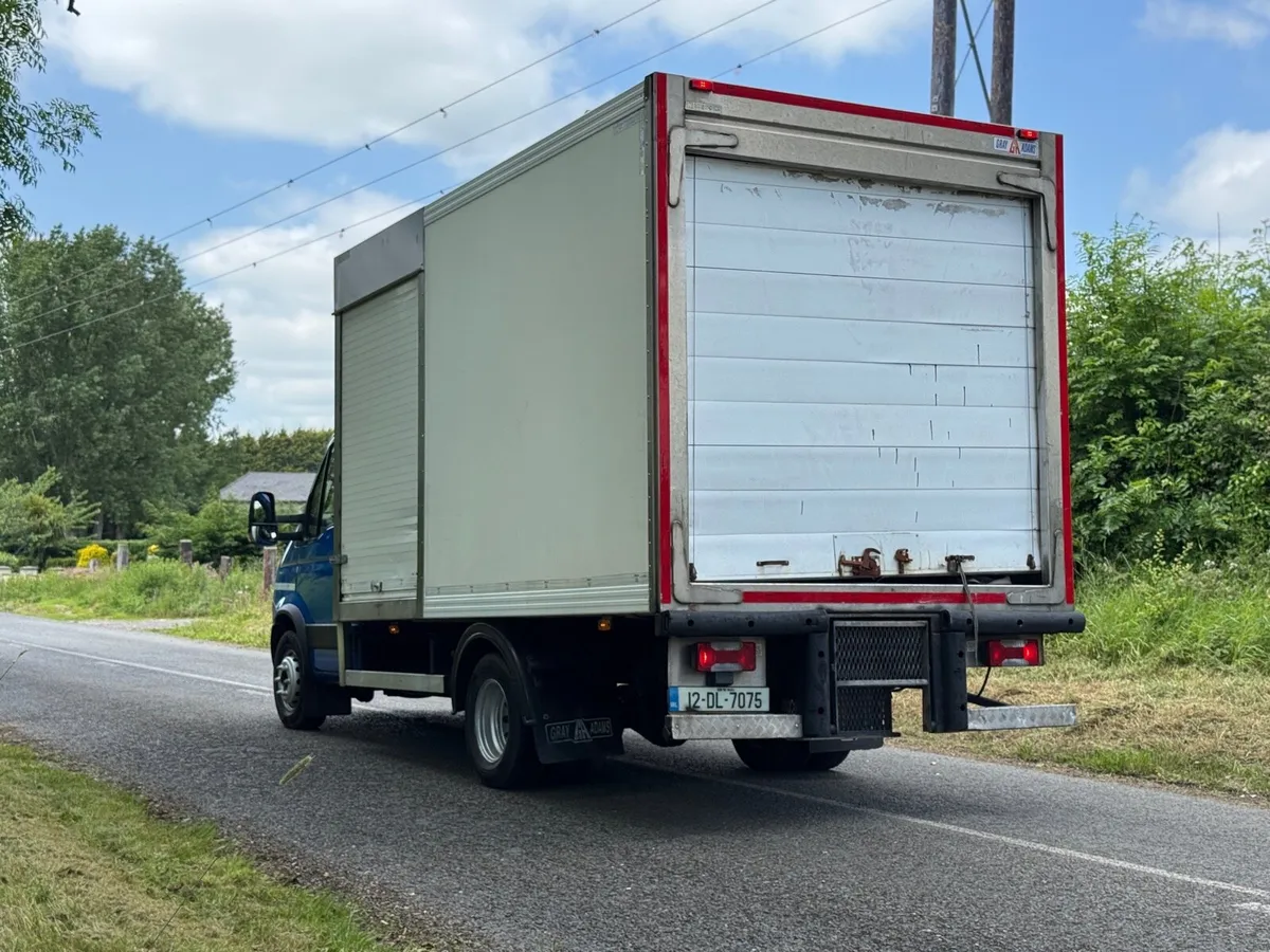 2012 Iveco Daily 3.0L 190KM - Image 3