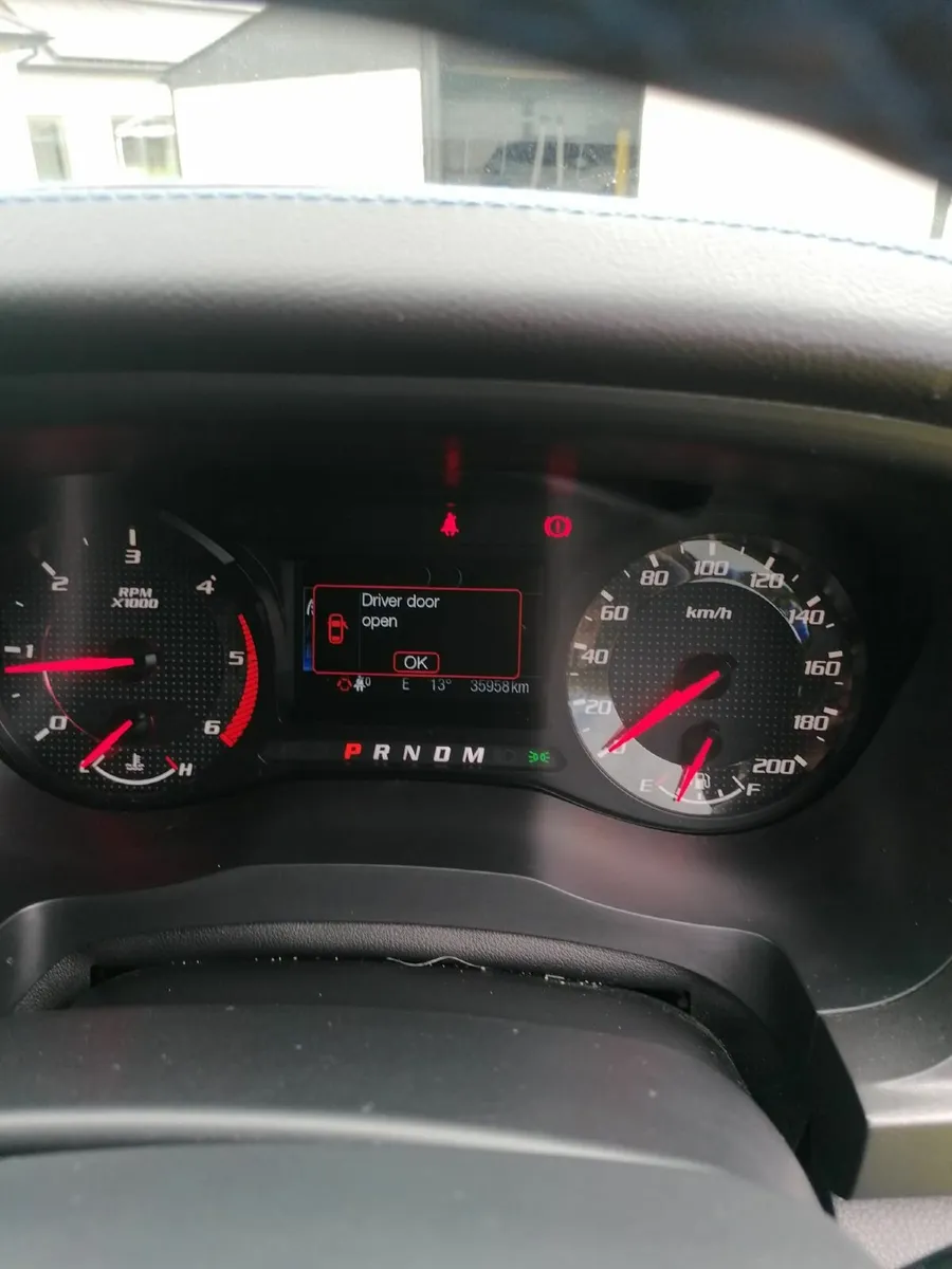 Ford Raptor 2.0 Twin Turbo Diesel *No Vat* - Image 3