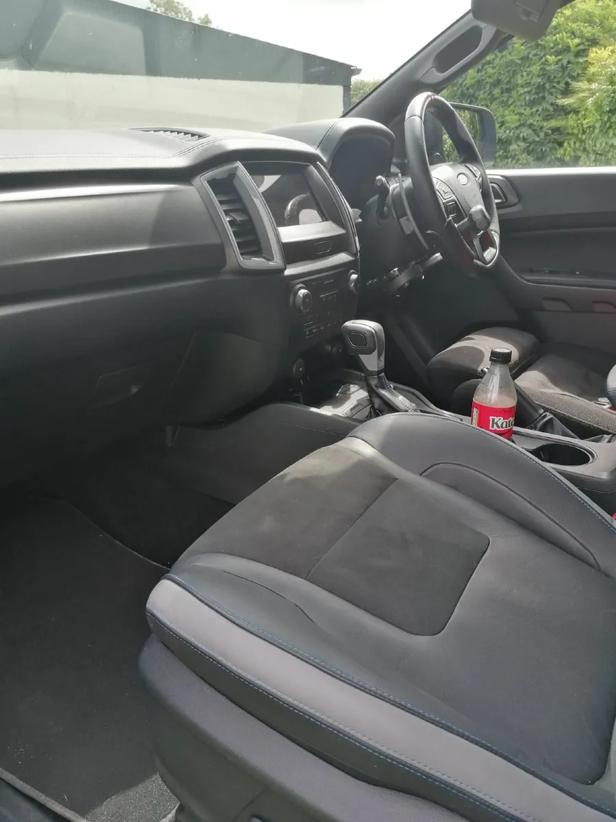 Ford Raptor 2.0 Twin Turbo Diesel *No Vat* - Image 4