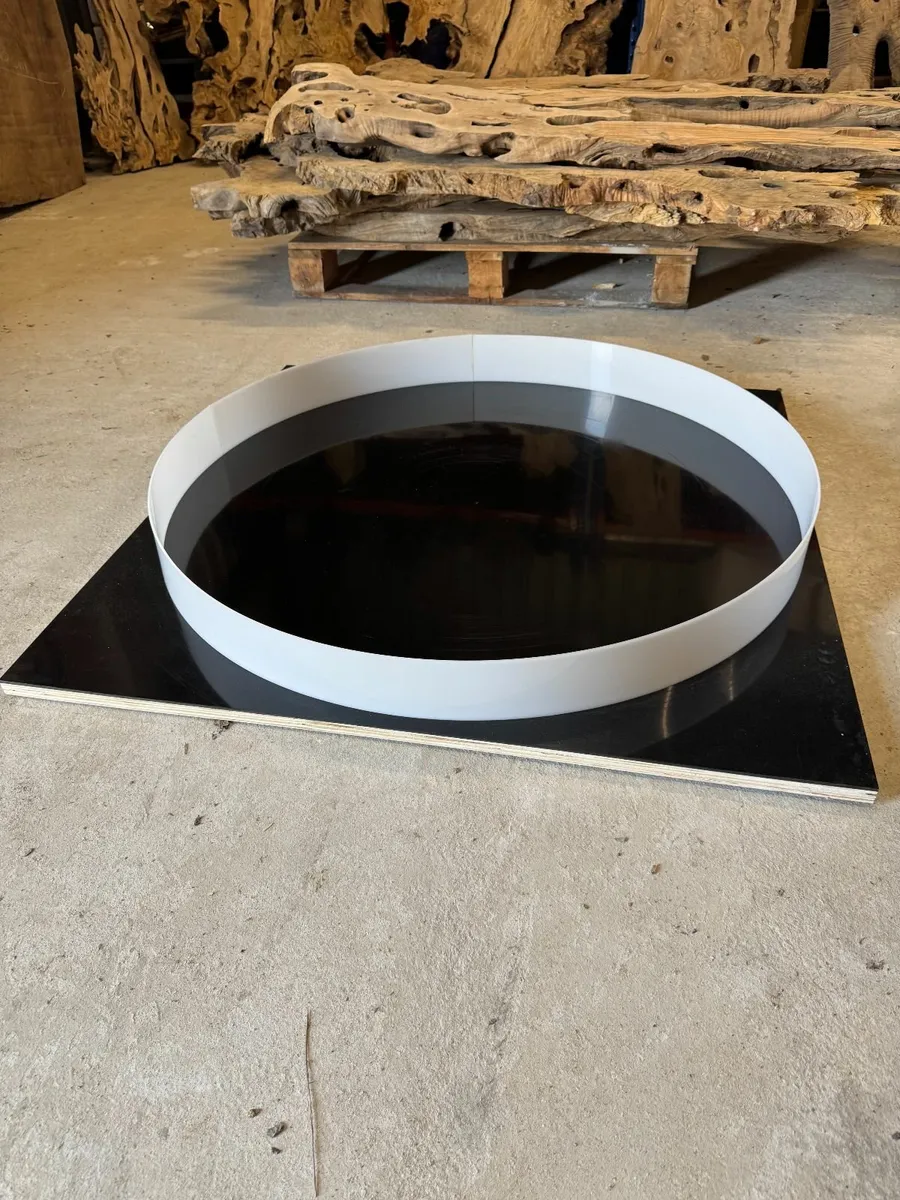 Epoxy Reusable Resin Moulds - Image 2