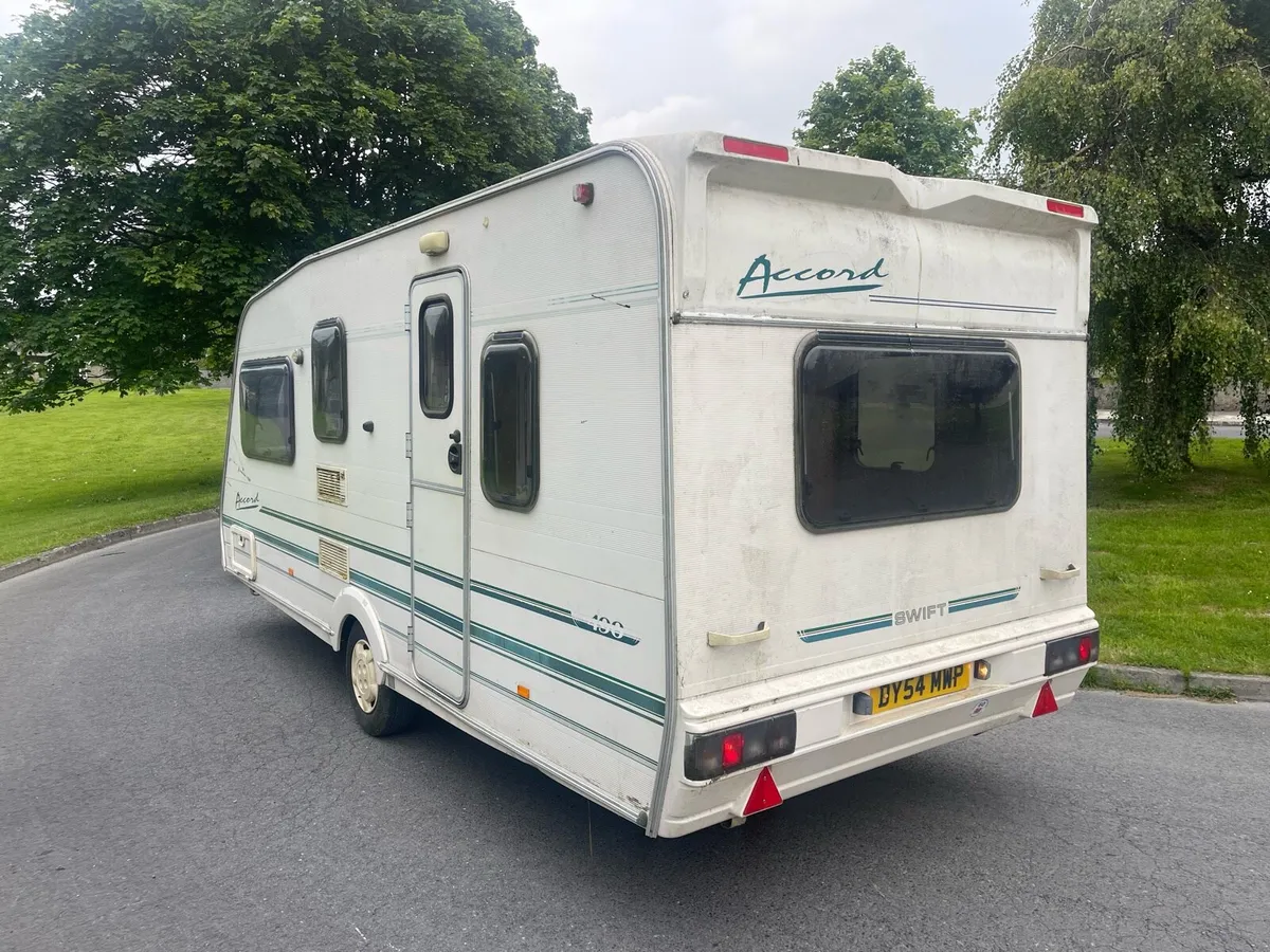 Caravan - Image 3