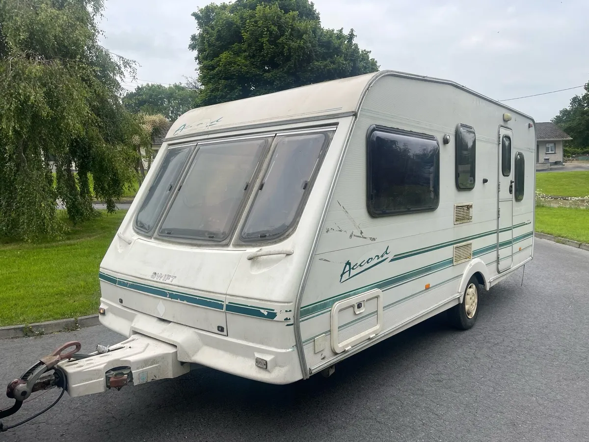 Caravan - Image 4