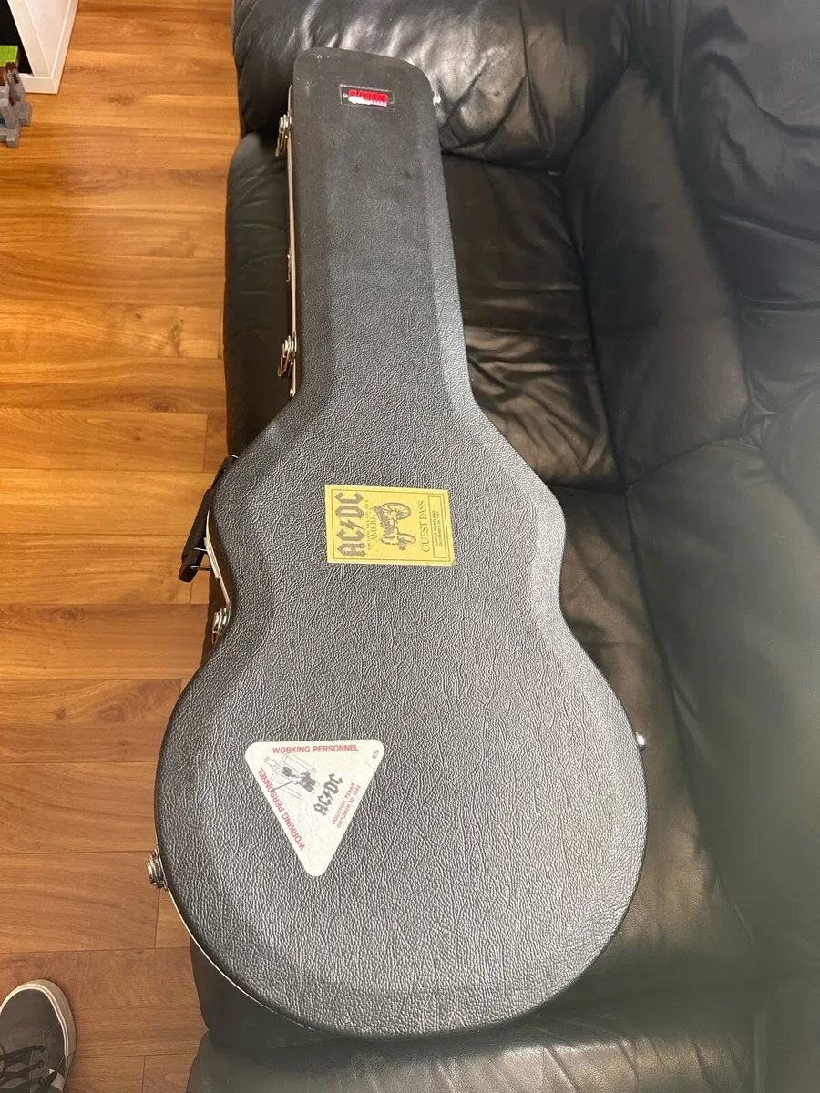 Epiphone les Paul standard - Image 3