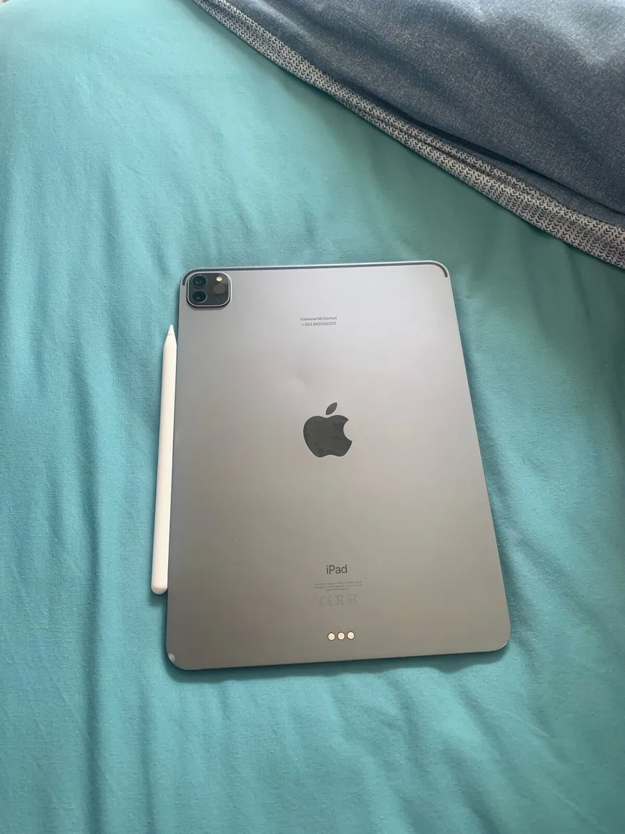 iPad Pro 11-inch (2nd generation) - Image 3