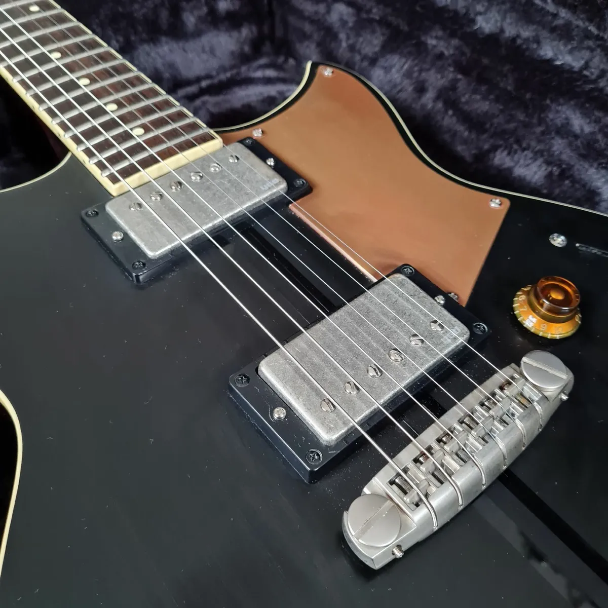 2016 Yamaha Revstar RSP20CR - Image 1