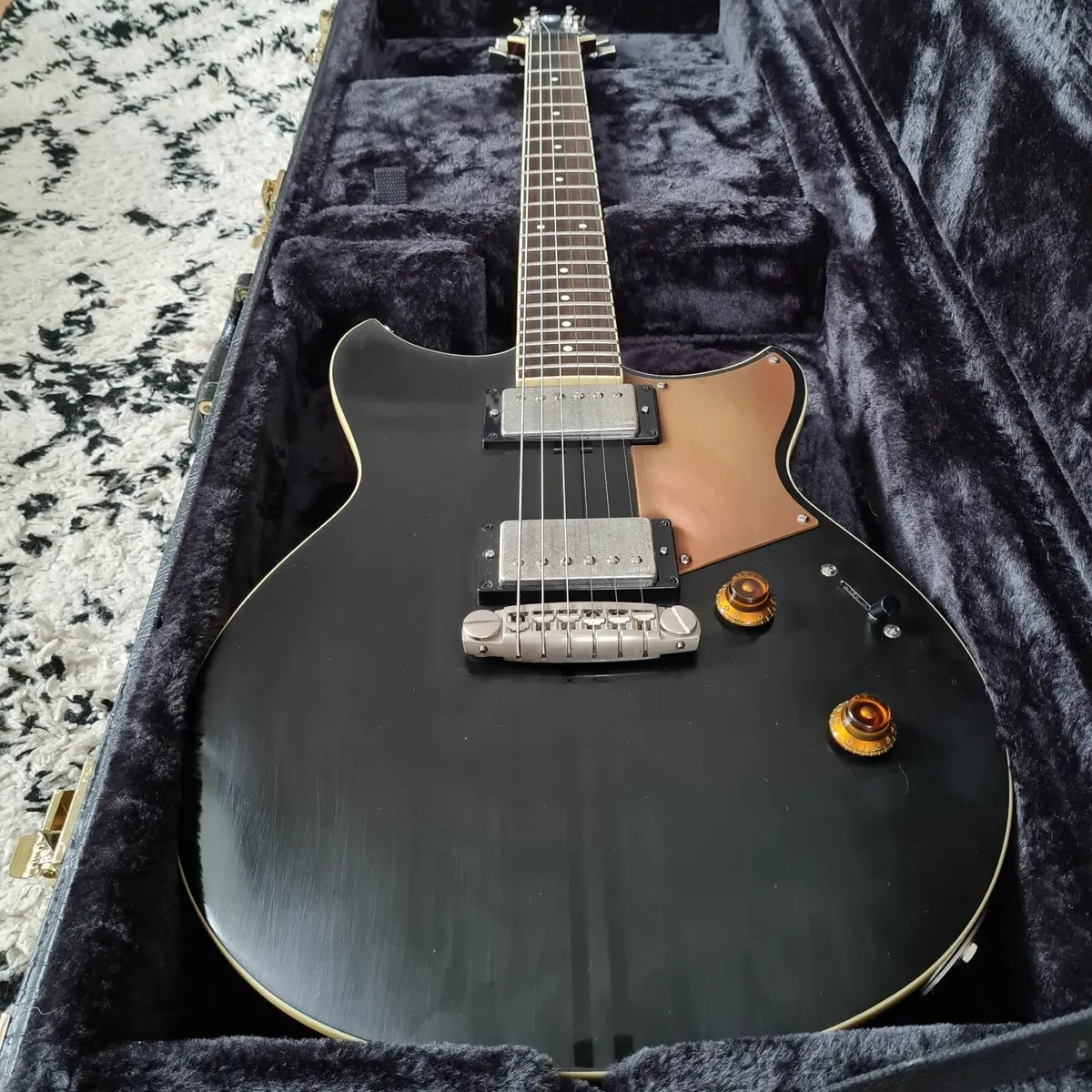 2016 Yamaha Revstar RSP20CR - Image 2