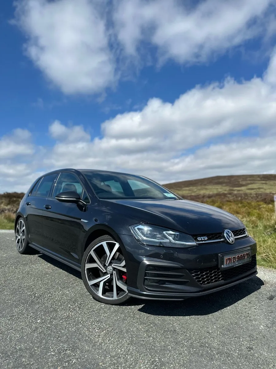 MK7.5 GTD DSG - Image 2