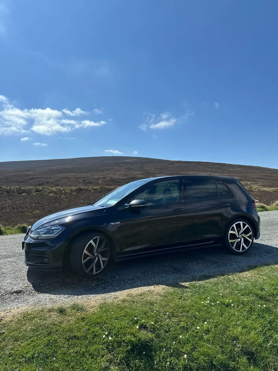 MK7.5 GTD DSG - Image 4