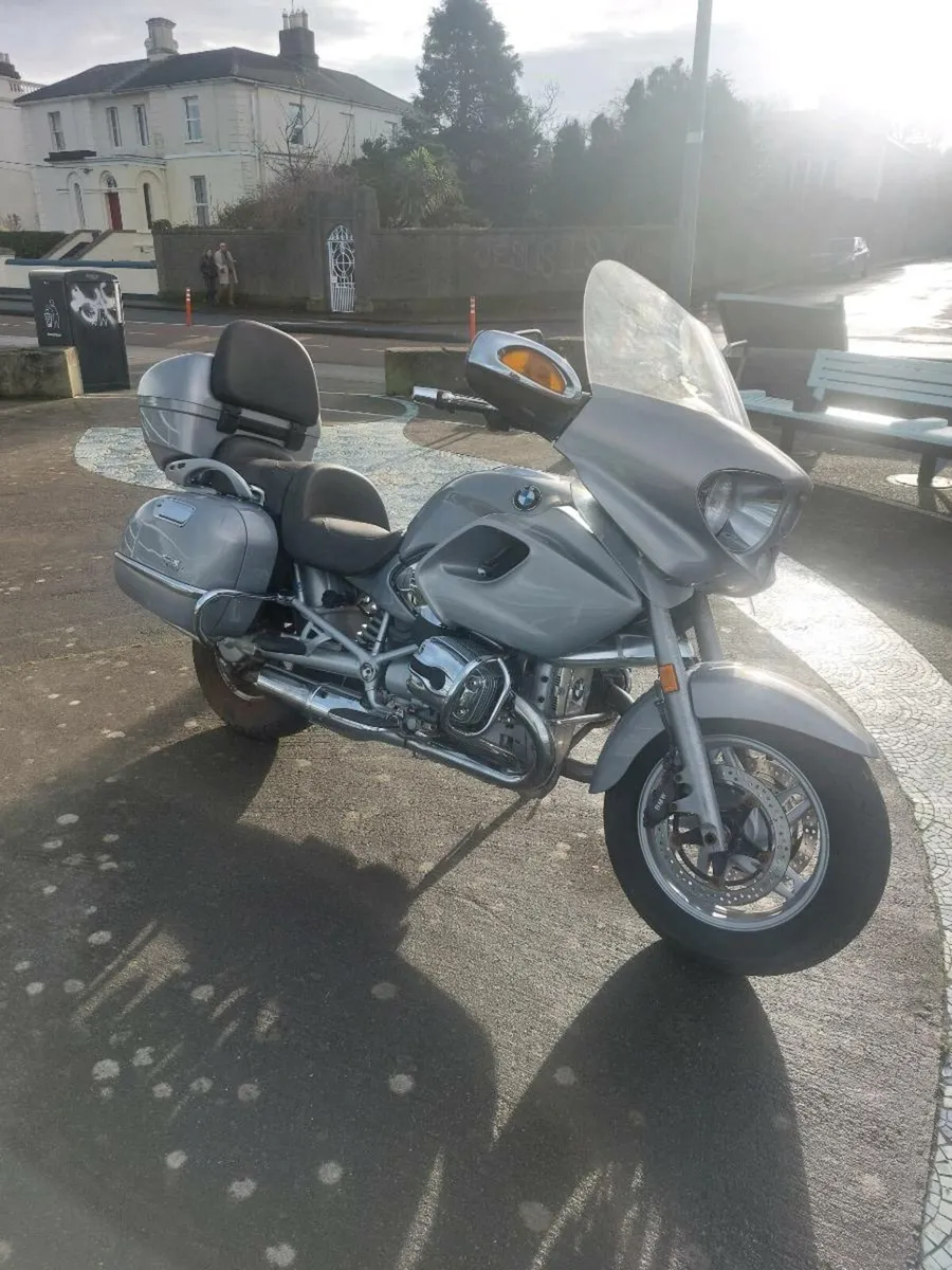 Motorcycle - Image 2
