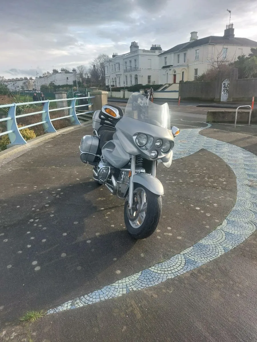 Motorcycle - Image 3