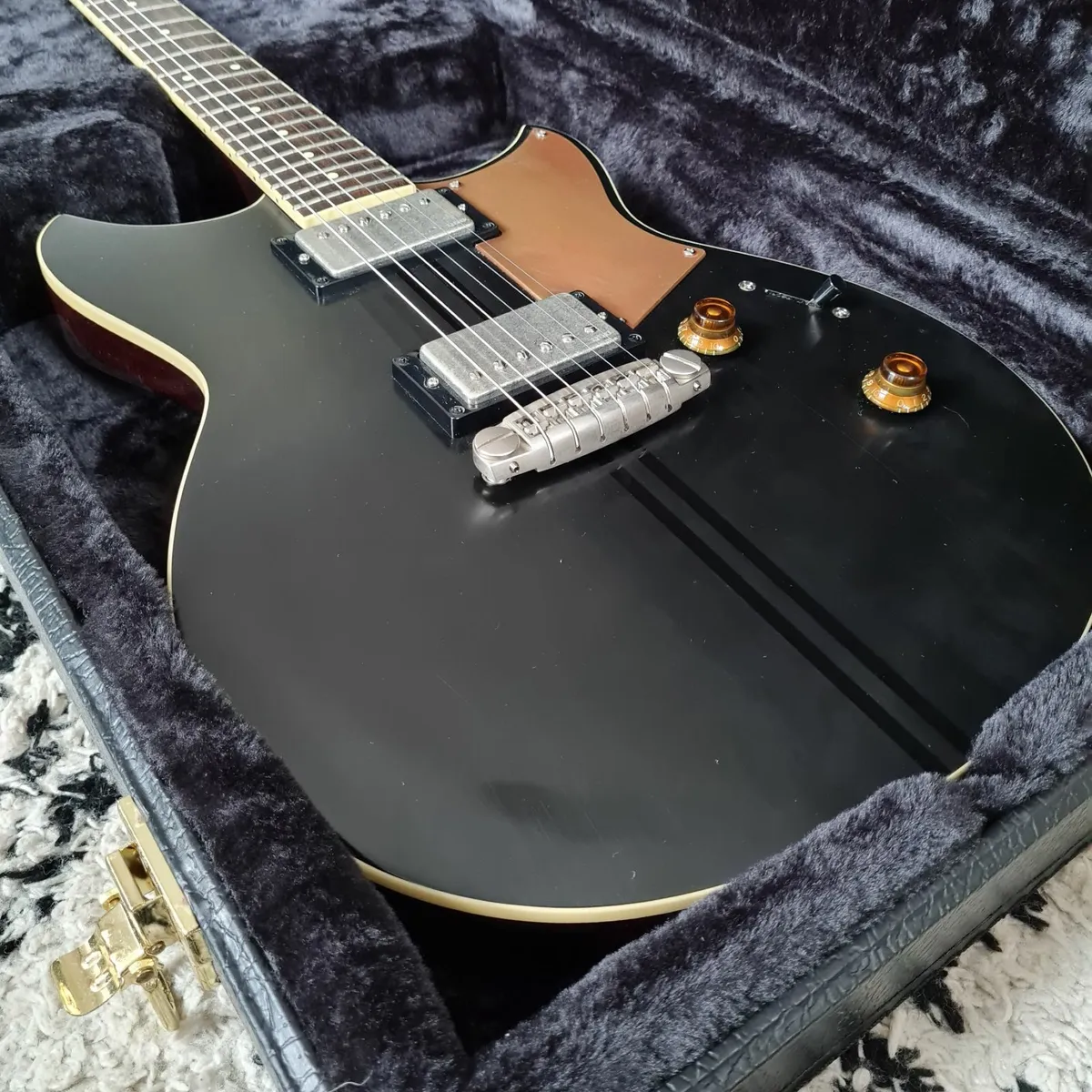2016 Yamaha Revstar RSP20CR - Image 3