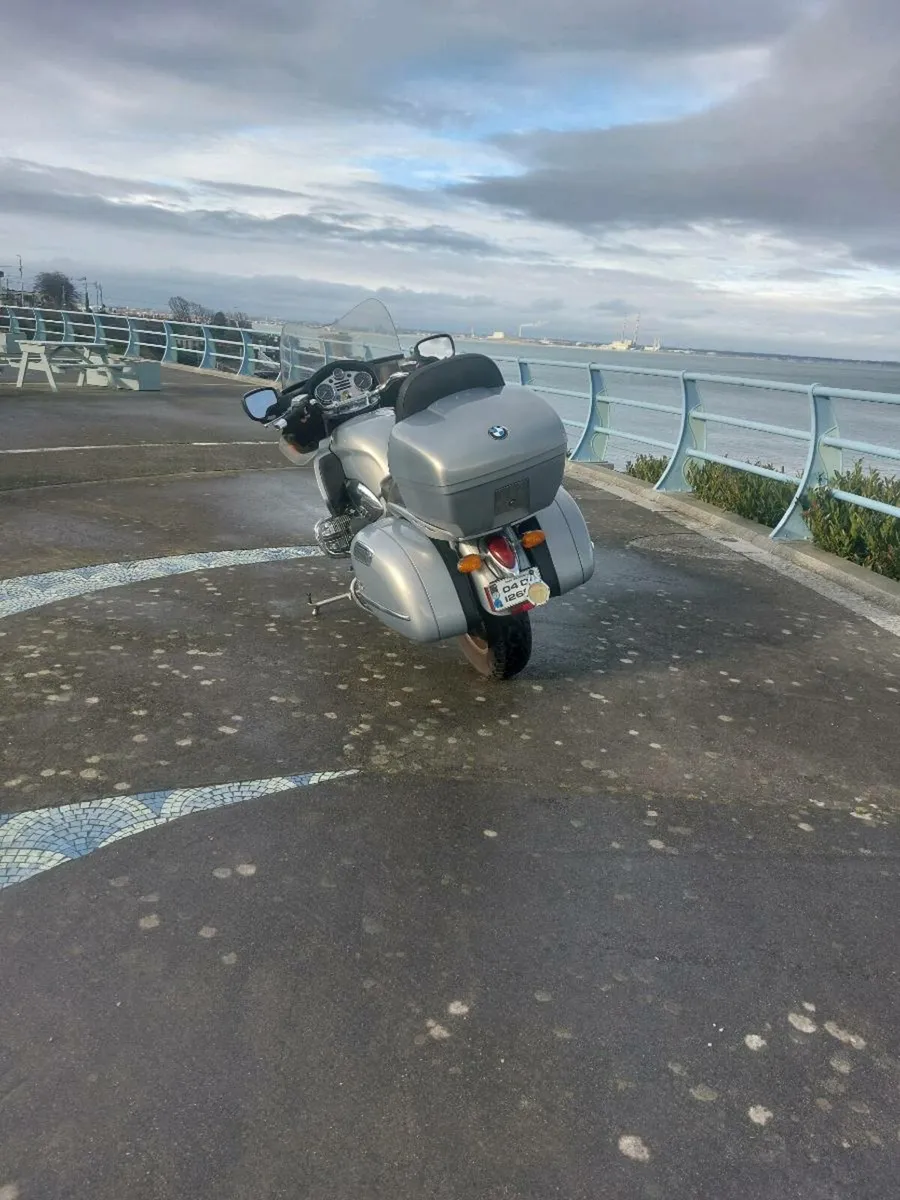 Motorcycle - Image 4