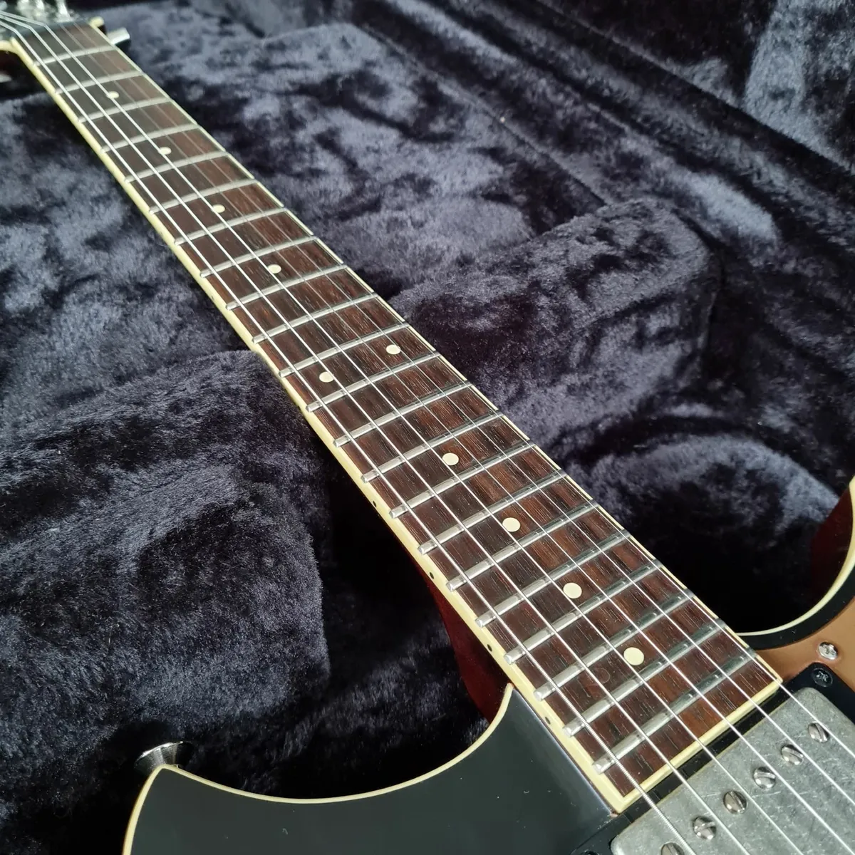 2016 Yamaha Revstar RSP20CR - Image 4