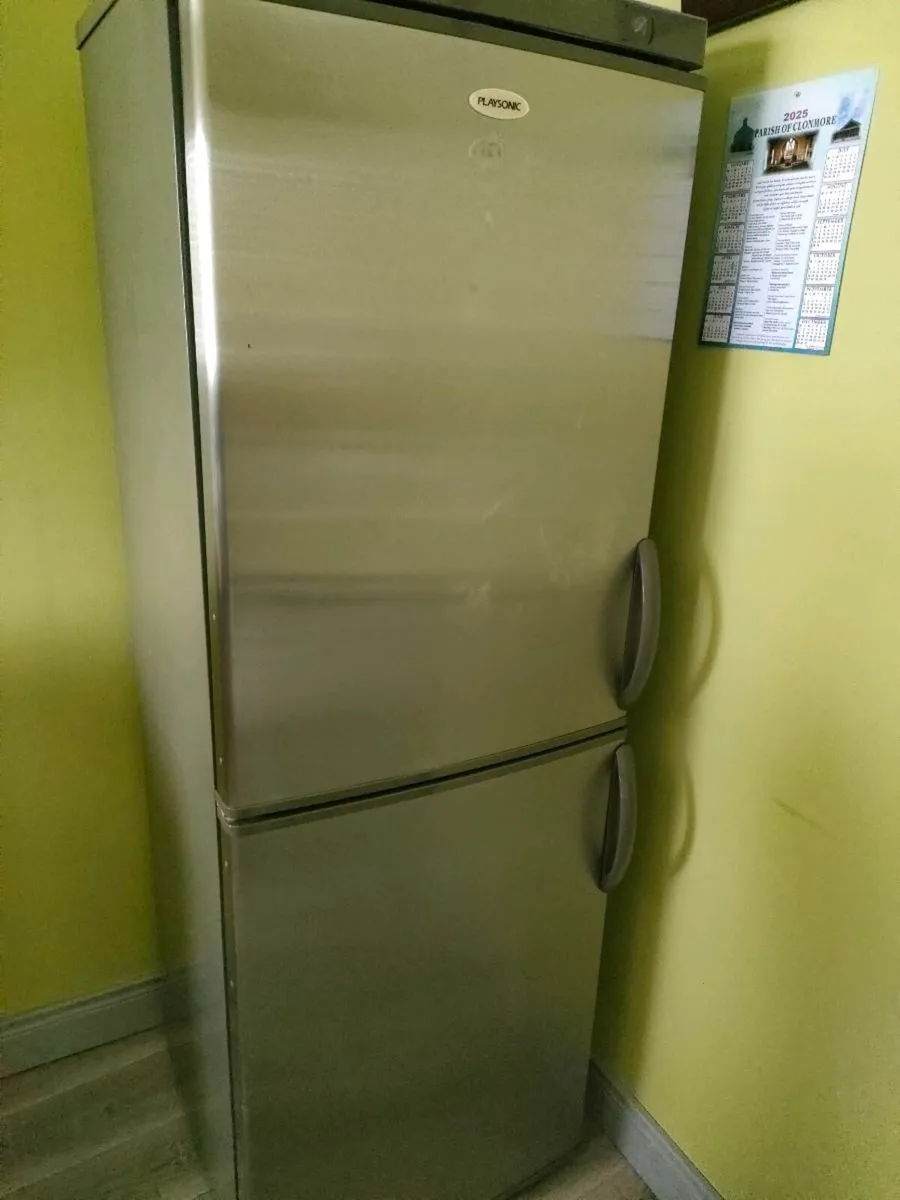 Fridge