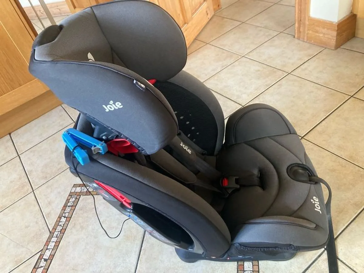 Joie Every Stage Car Seat - Image 2