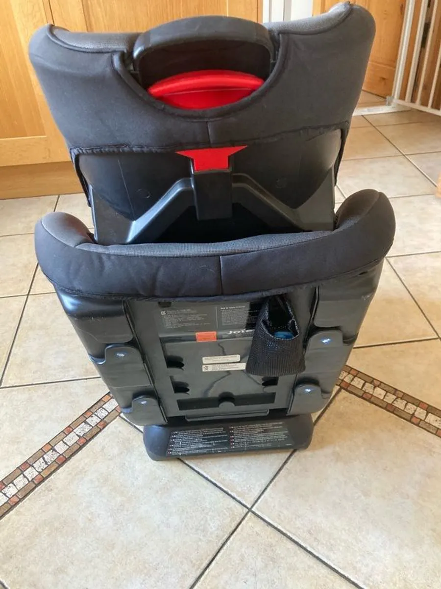 Joie Every Stage Car Seat - Image 4