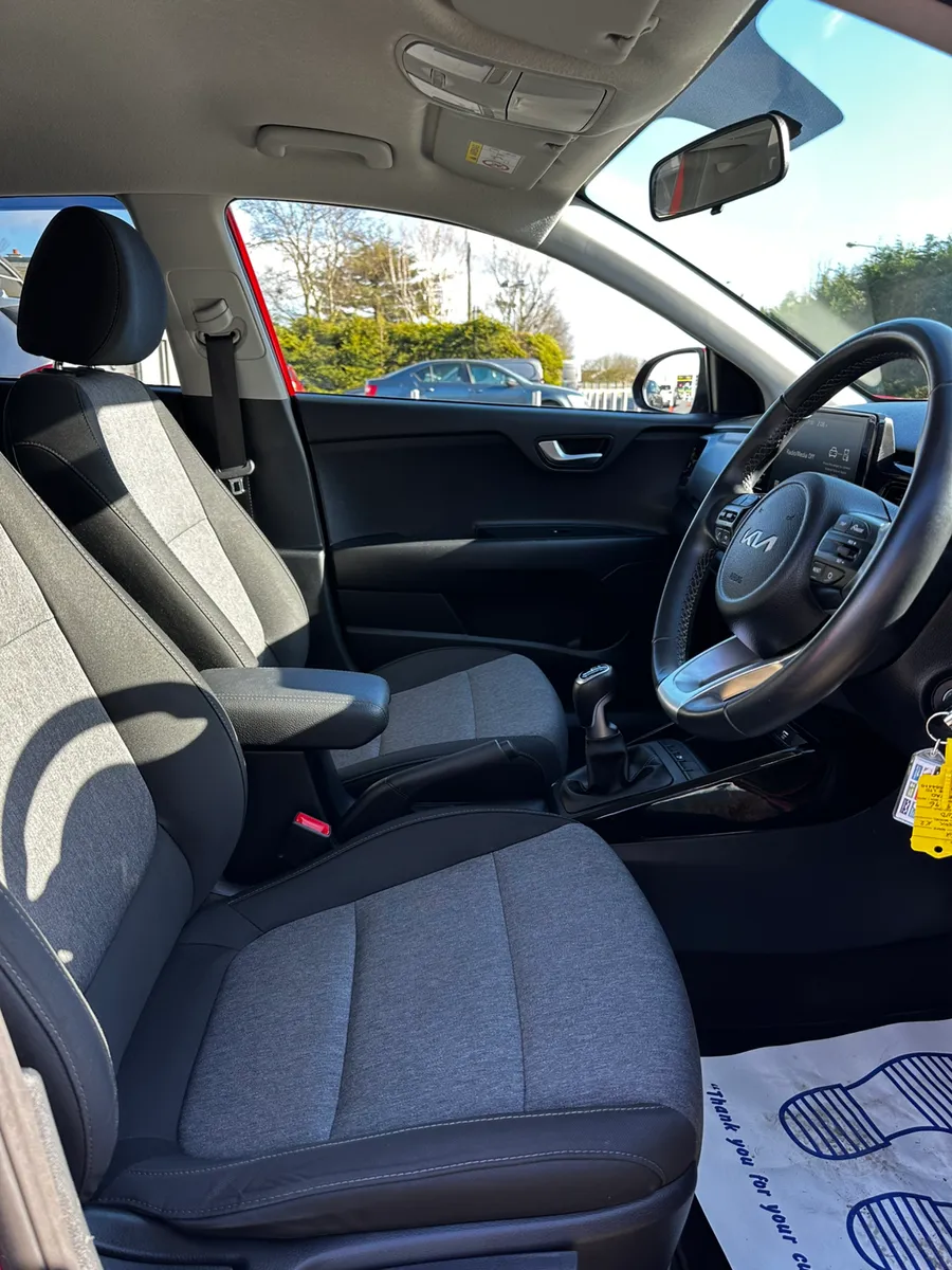 2023 Kia Stonic 1.0 Petrol - Image 4