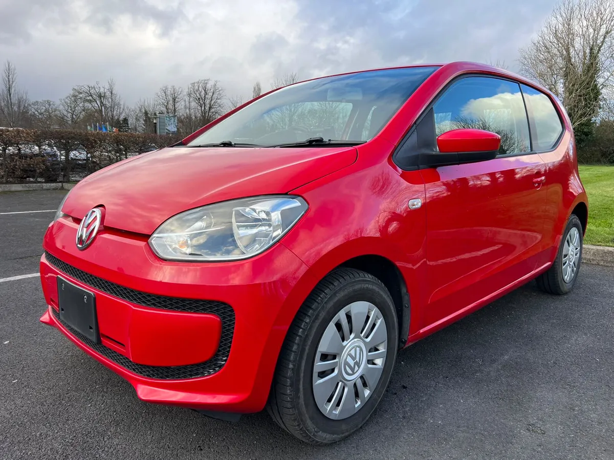 151 Volkswagen up! - Image 2