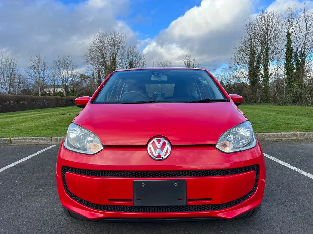 151 Volkswagen up! - Image 3
