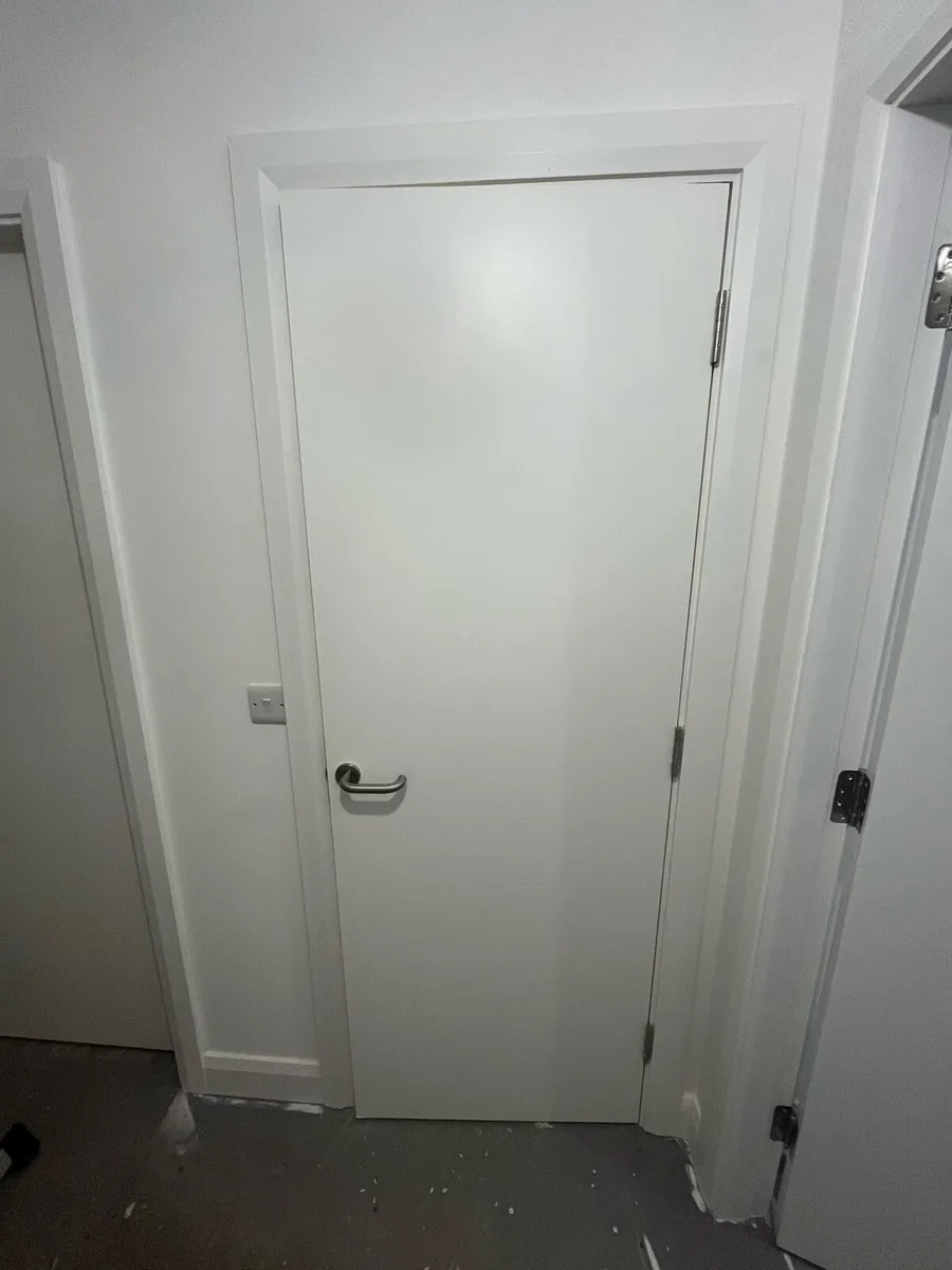 Internal door - Image 1