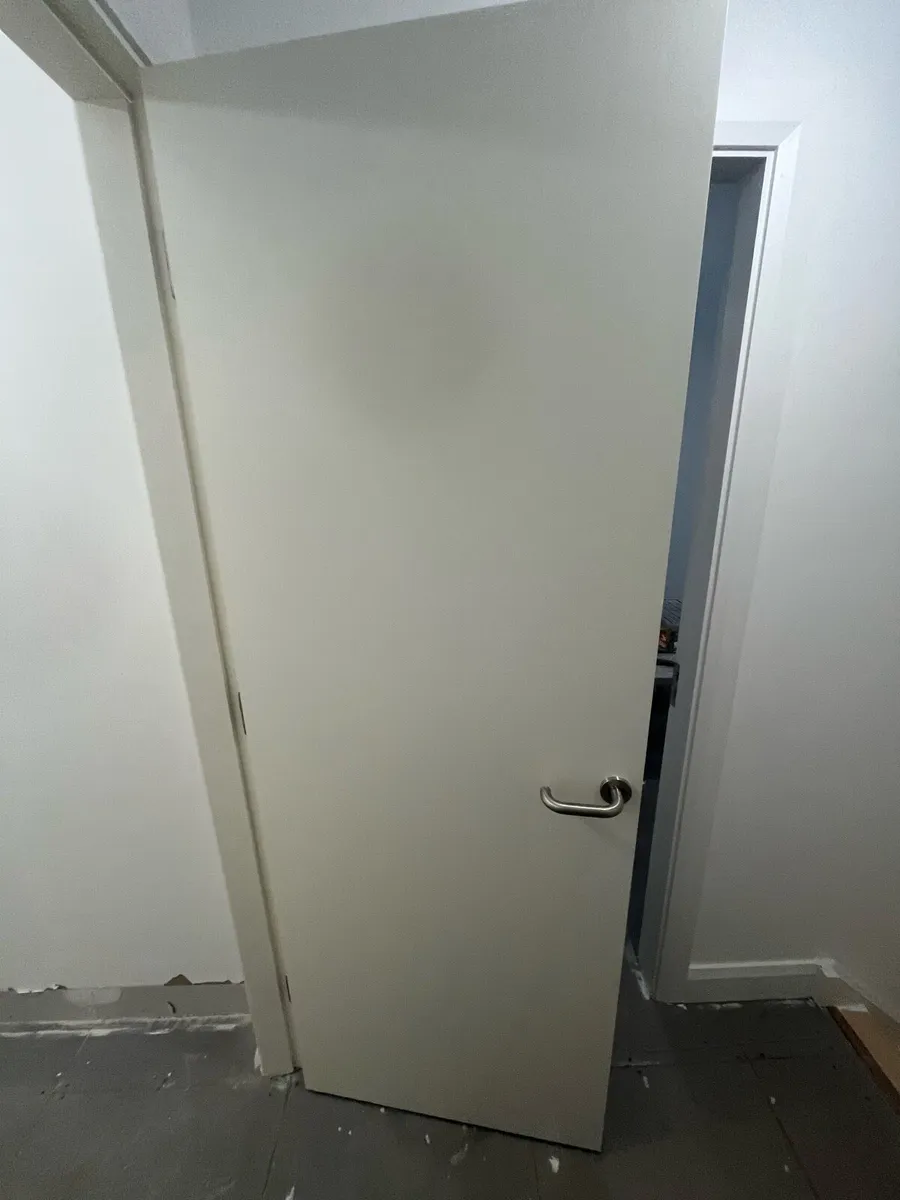 Internal door - Image 2