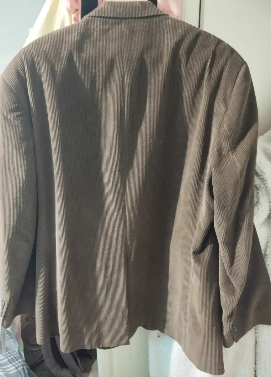 Ralf Lauren Coat/Jacket - Image 4
