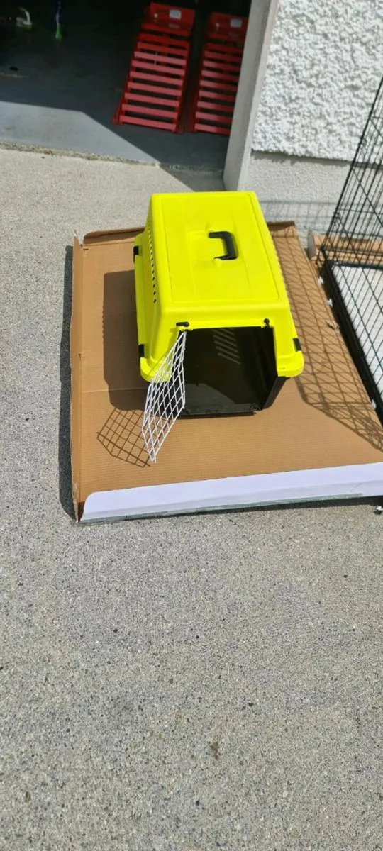 Dog crates - Image 3