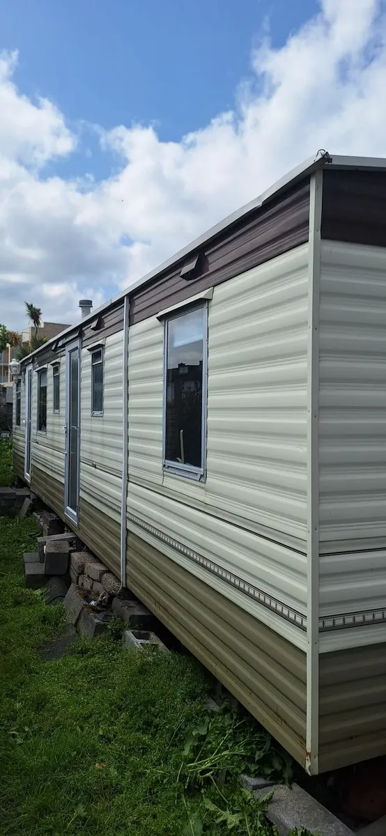 Mobile home FREE - Image 1