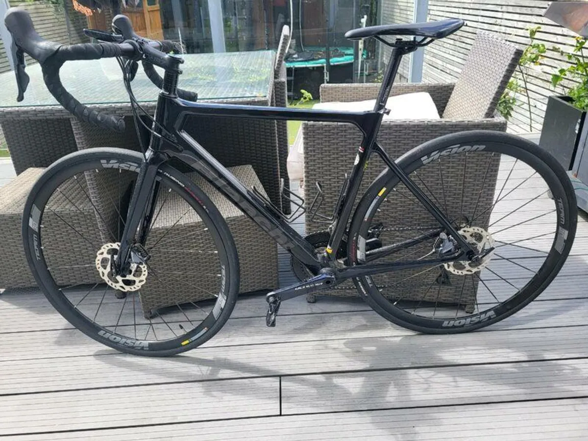 Bianchi Sprint 55cm - Image 1