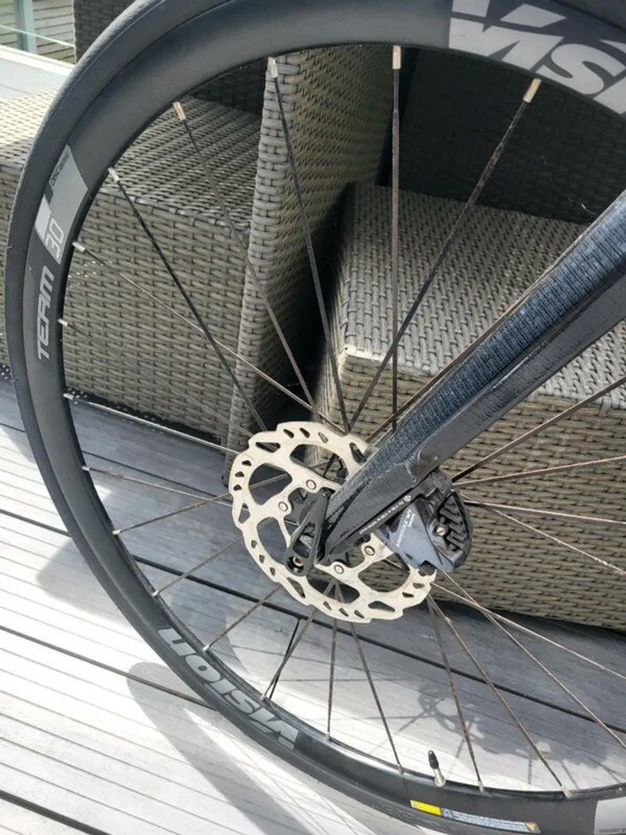 Bianchi Sprint 55cm - Image 2