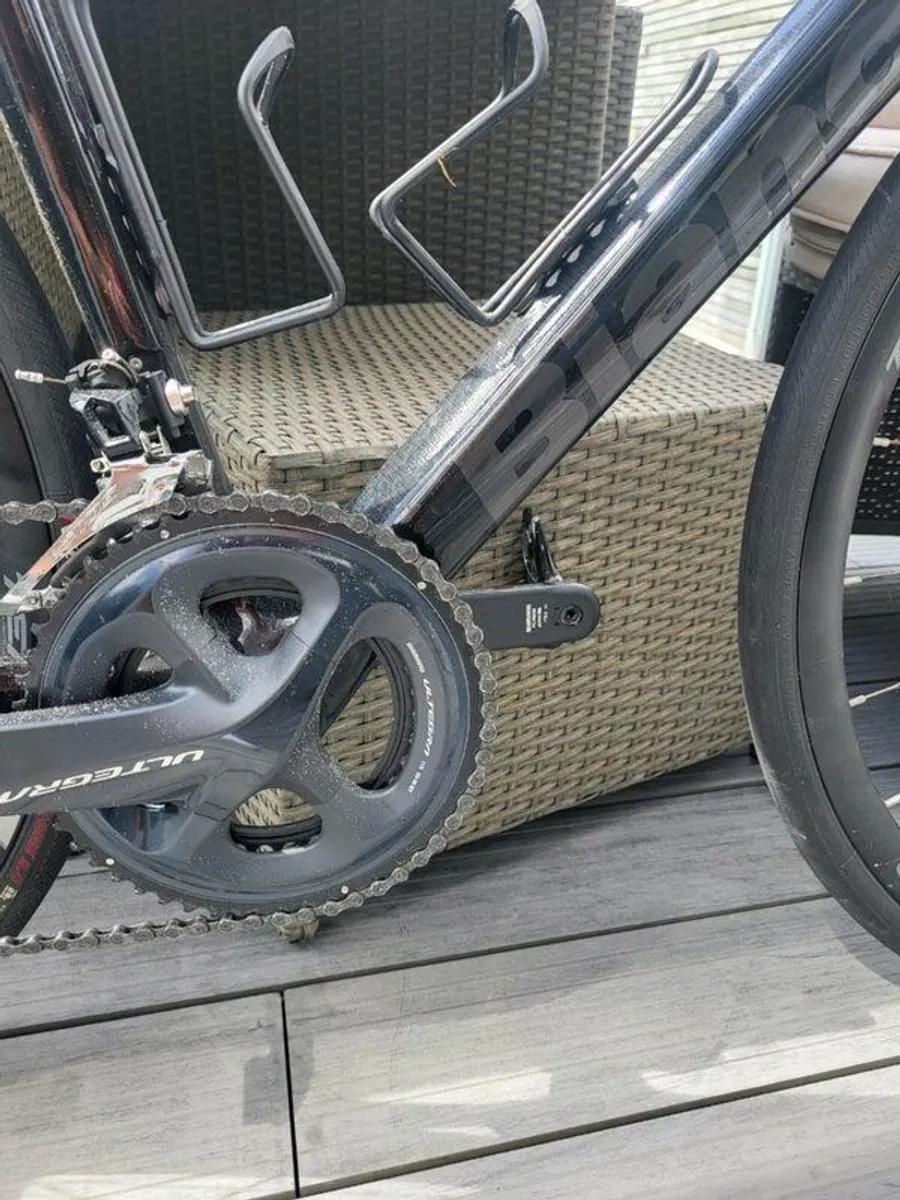 Bianchi Sprint 55cm - Image 3