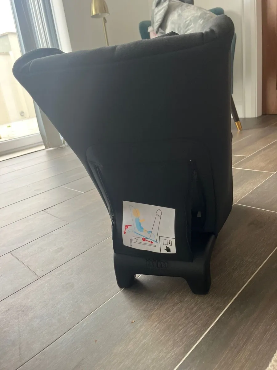 Car seat - Image 3