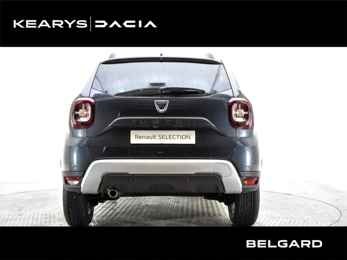 Dacia Duster 1.5 Blue dCi 115 Comfort - Image 2